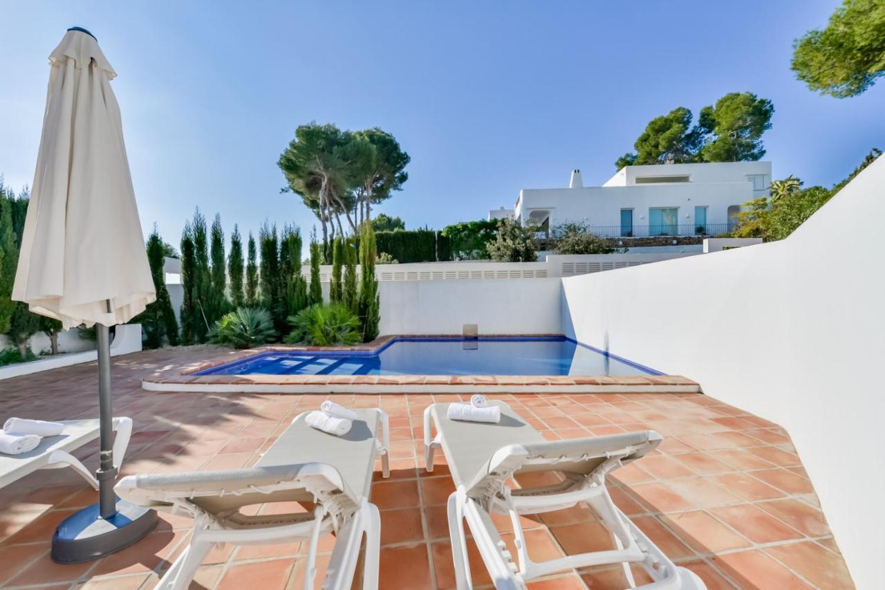 Villas Guzman - La Guardia Moraira Exterior foto